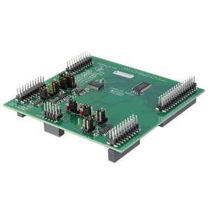 DAC8820EVM Real Image