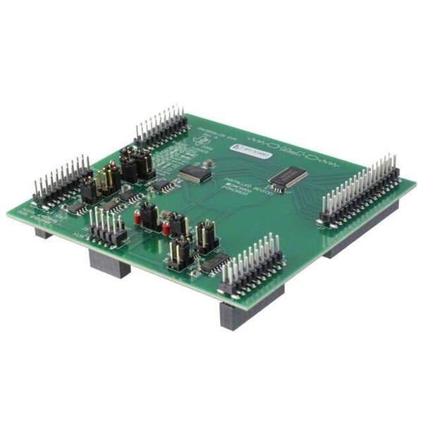 DAC8820EVM Real Image