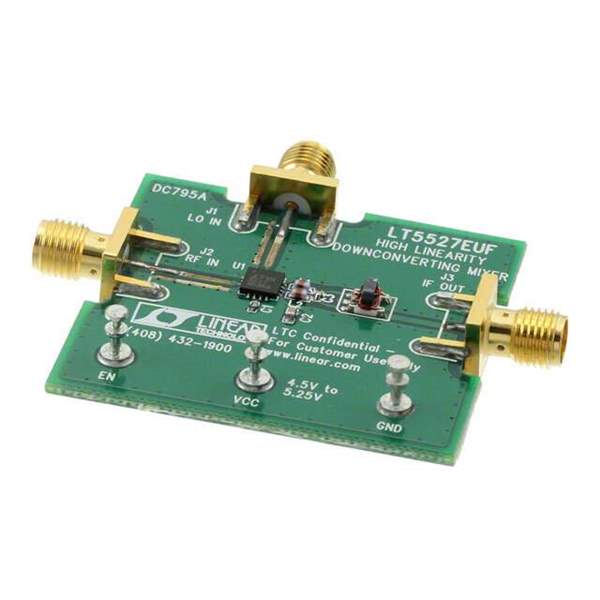DC795A Real Image