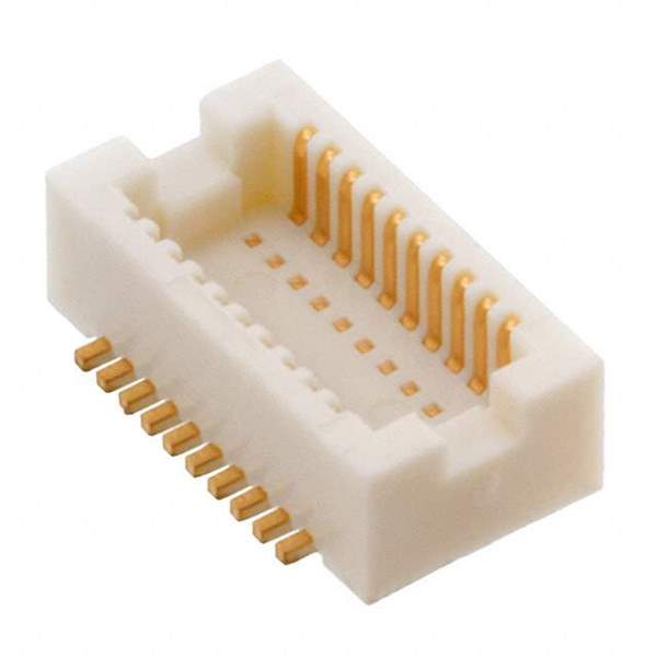 DF12E(3.0)-20DP-0.5V(81) Real Image