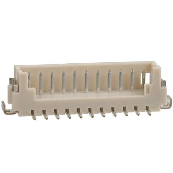 DF13B-11P-1.25V(21) Real Image