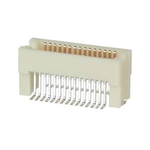 DF15B(6.2)-30DP-0.65V(50) Real Image