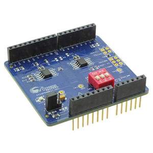 CY15FRAMKIT-001 Real Image