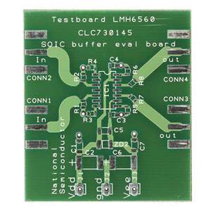 CLC730145/NOPB Real Image