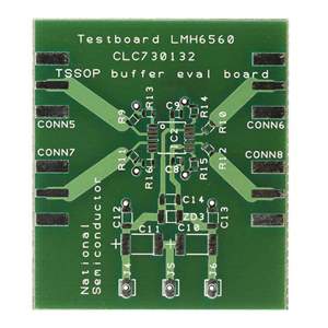CLC730132/NOPB Real Image