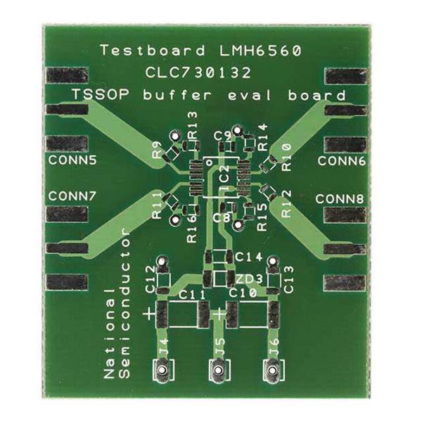 CLC730132/NOPB Real Image