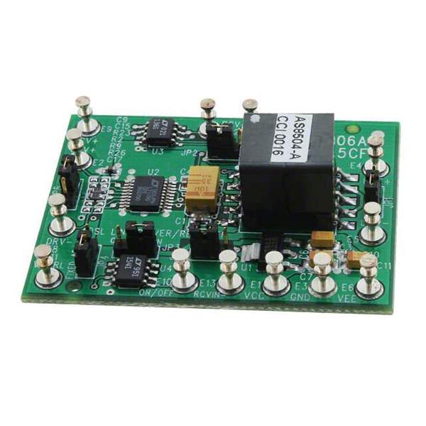 DC306A-A Real Image