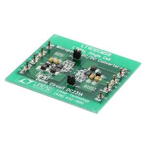 DC231A Real Image
