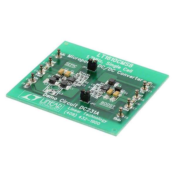 DC231A Real Image
