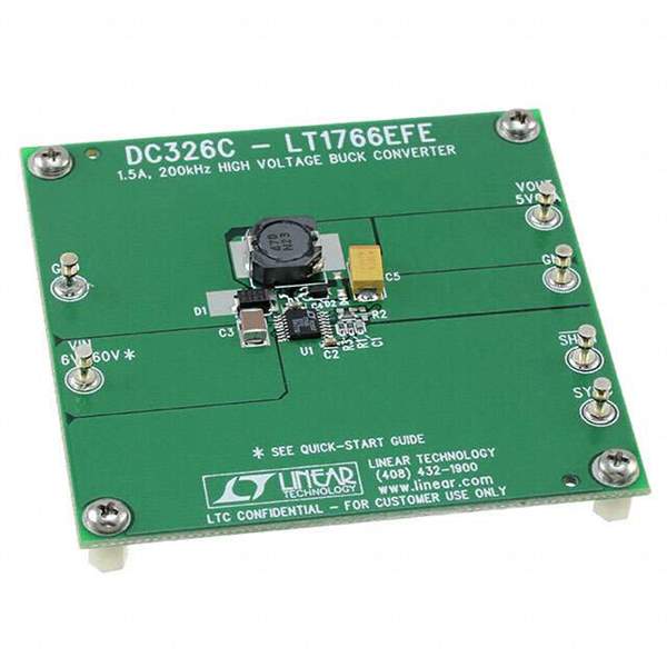 DC326C Real Image