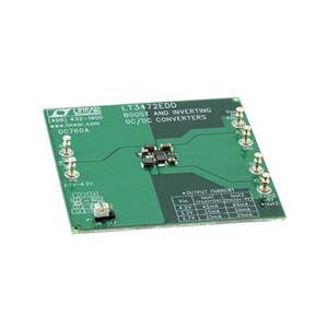 DC760A Real Image