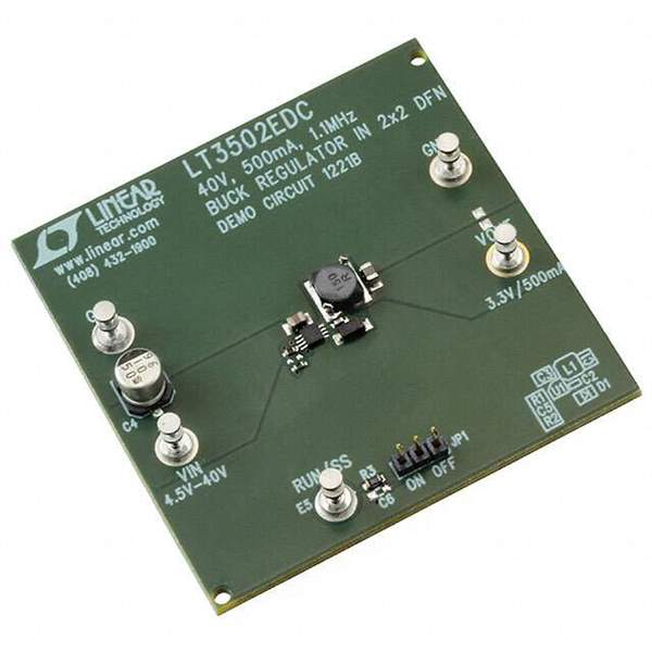 DC1221B Real Image