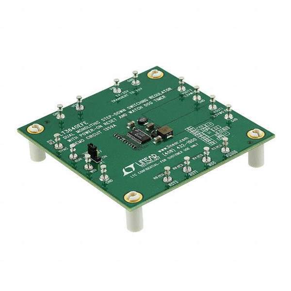 DC1359A Real Image