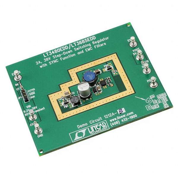 DC1212A-B Real Image