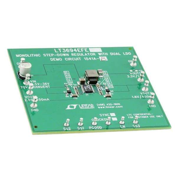 DC1541A-B Real Image