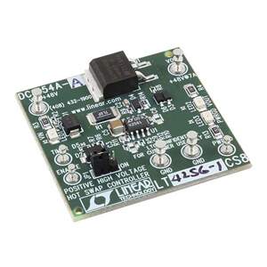 DC1354A-A Real Image