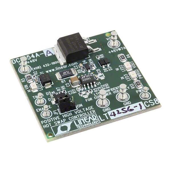DC1354A-A Real Image
