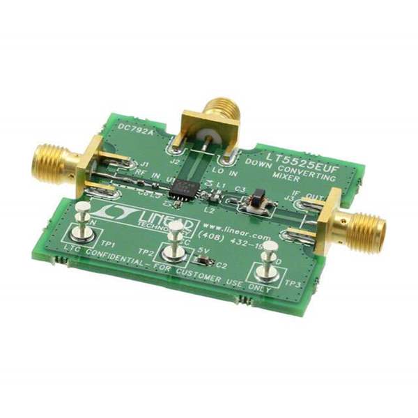 DC792A Real Image