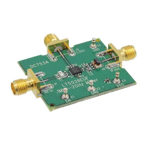 DC753A Real Image