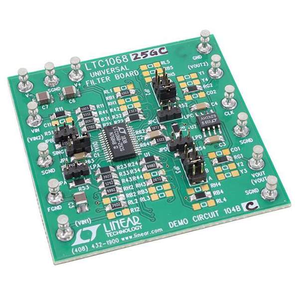 DC104B-C Real Image