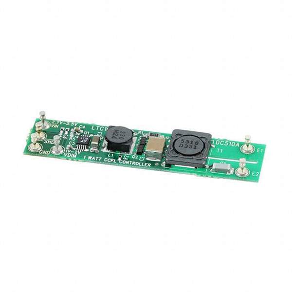 DC510A Real Image
