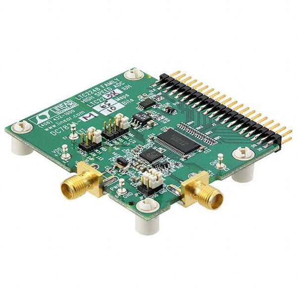 DC782A-M Real Image