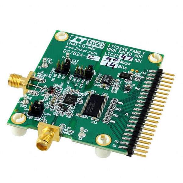 DC782A-C Real Image