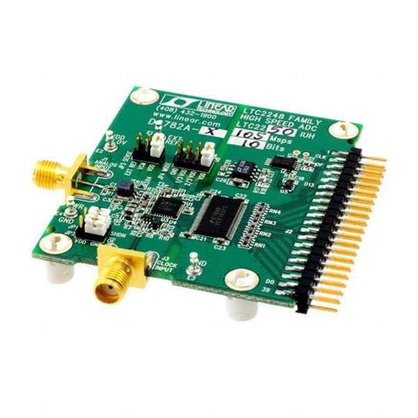 DC782A-X Real Image