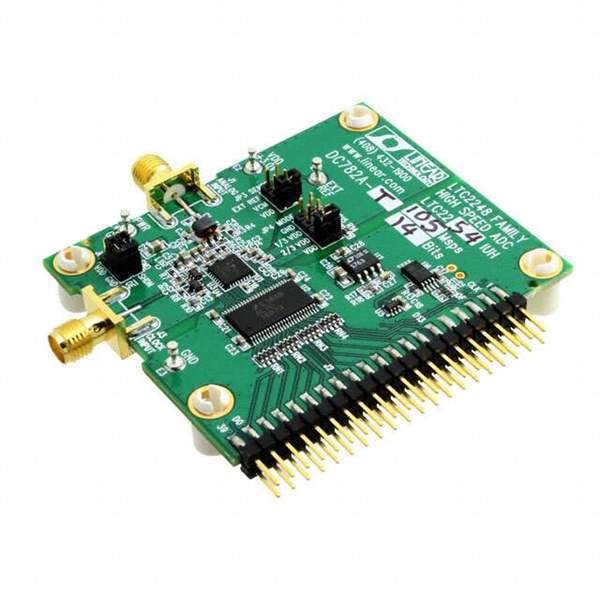 DC782A-T Real Image