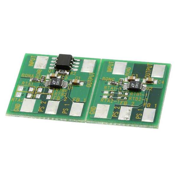 DC732A Real Image