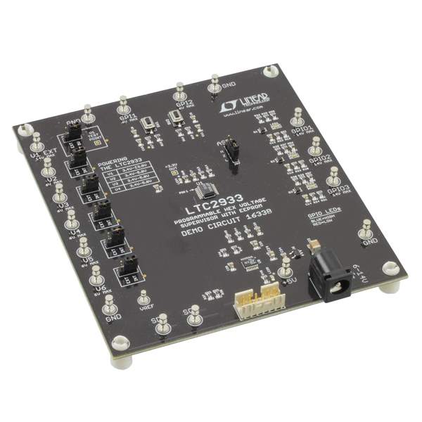 DC1633B Real Image