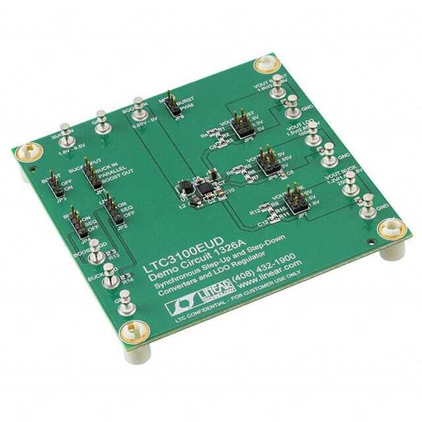 DC1326A Real Image