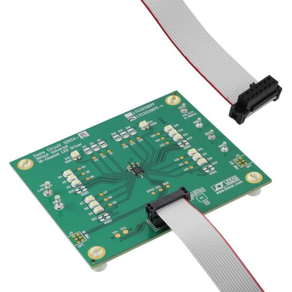 DC1265A-B Real Image