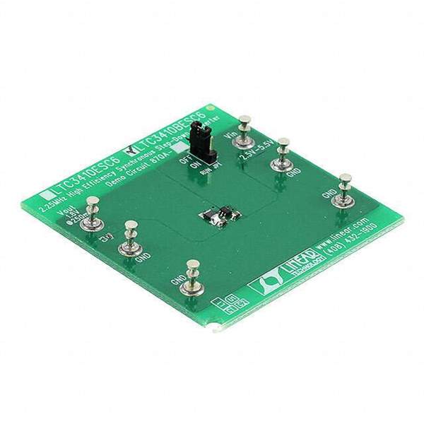 DC870A-B Real Image