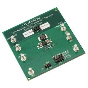 DC1176A Real Image