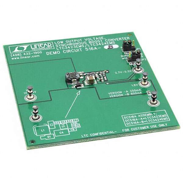 DC516A-B Real Image