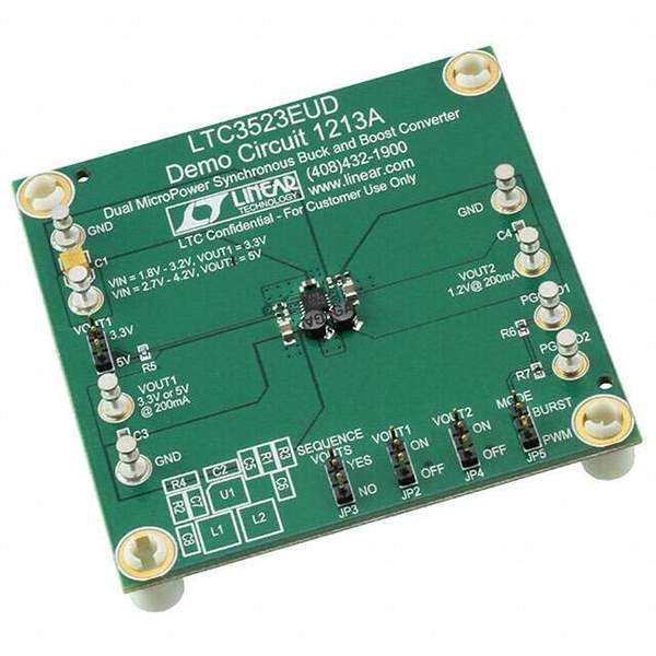 DC1213A Real Image