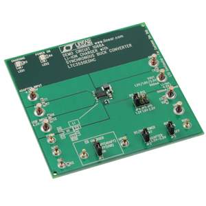 DC1068A Real Image