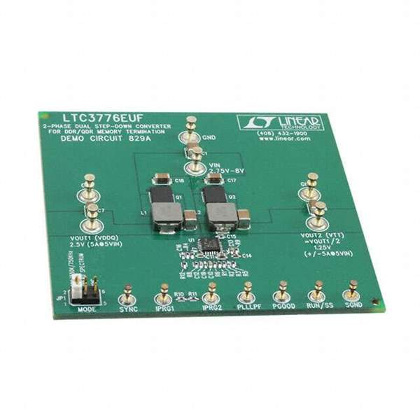 DC829A Real Image