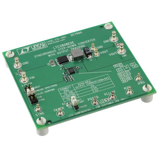 DC769A Real Image