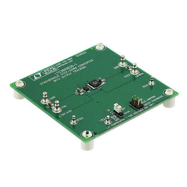 DC882A Real Image