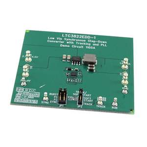 DC1105A Real Image
