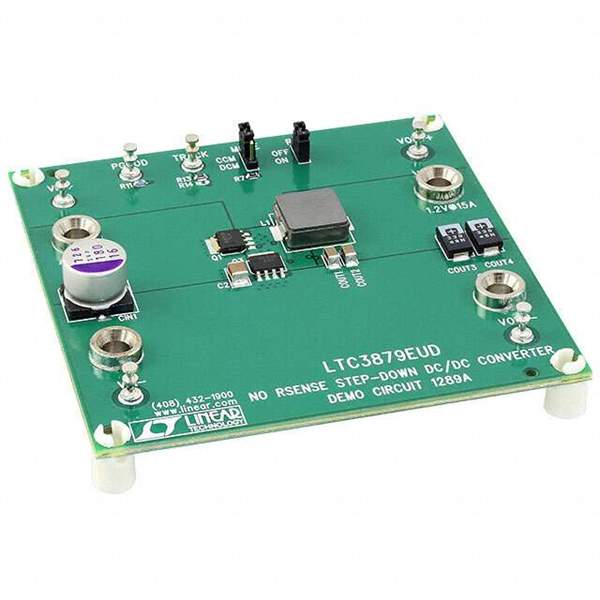 DC1289A Real Image