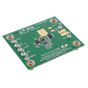 DC536B-A Real Image