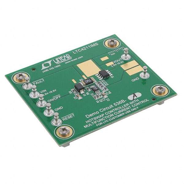 DC536B-A Real Image