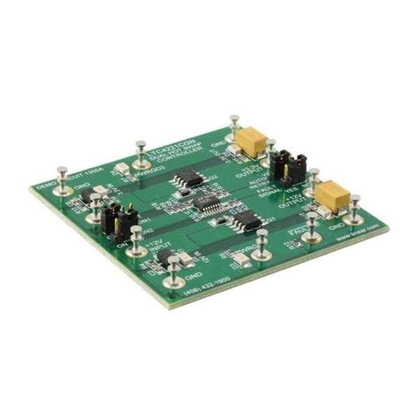 DC1355A Real Image
