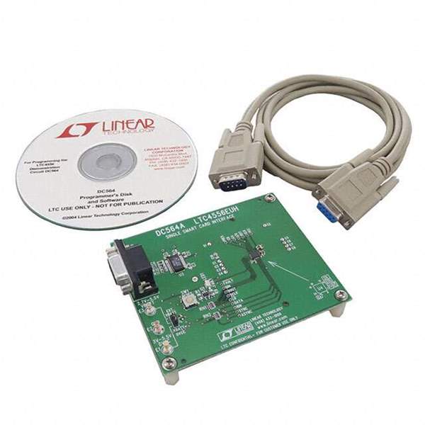 DC564A Real Image