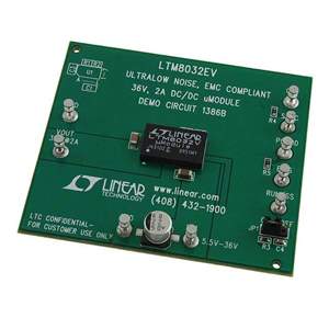 DC1386B Real Image