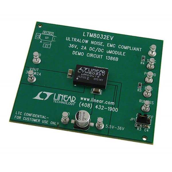 DC1386B Real Image