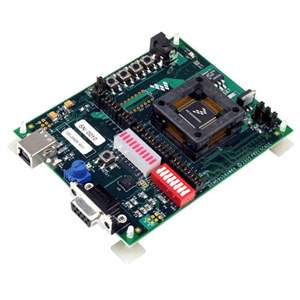 DEMO9S08AW60E Real Image